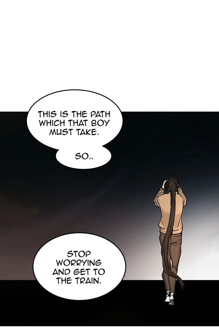 Tower Of God, Chapter 305 image 028